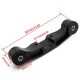 Transmission mounts and parts RACES Rear differential brace for Subaru Impreza WRX/STI (2008+) | races-shop.com
