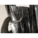 Outlet Front hood deflector for FORD Transit Custom 2013-2016 DAMAGED | races-shop.com