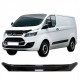 Outlet Front hood deflector for FORD Transit Custom 2013-2016 DAMAGED | races-shop.com