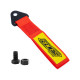 Tow hooks and tow straps Tow strap RACES tuning (different colors) | races-shop.com