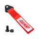 Tow hooks and tow straps Tow strap RACES tuning (different colors) | races-shop.com