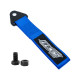 Tow hooks and tow straps Tow strap RACES tuning (different colors) | races-shop.com