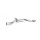 Milltek exhaust systems Milltek Centre Silencer - MSAU381 | races-shop.com