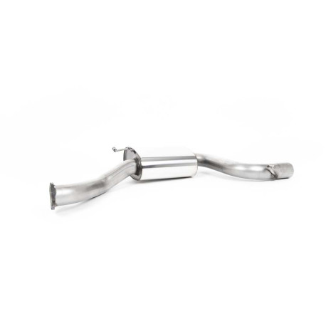 Milltek exhaust systems Milltek Centre Silencer - MSAU381 | races-shop.com