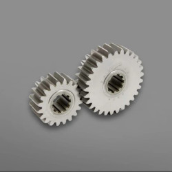 Gear Sets For Winters QRC (Quick Rear Change) Differential