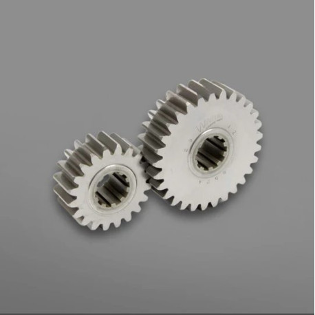 Winters/ Bulldog Gear Sets For Winters QRC (Quick Rear Change) Differential | races-shop.com
