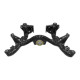 Subframes Nissan S13 Rear Subframe Modified For Winters QRC Differential | races-shop.com