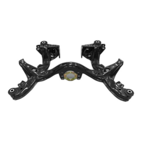 Subframes Nissan S13 Rear Subframe Modified For Winters QRC Differential | races-shop.com