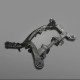 Subframes E92 Rear Subframe Modified For Winters QRC Differential | races-shop.com