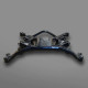 Subframes GT86/FRS/BRZ Rear Subframe For Winters QRC Differential | races-shop.com