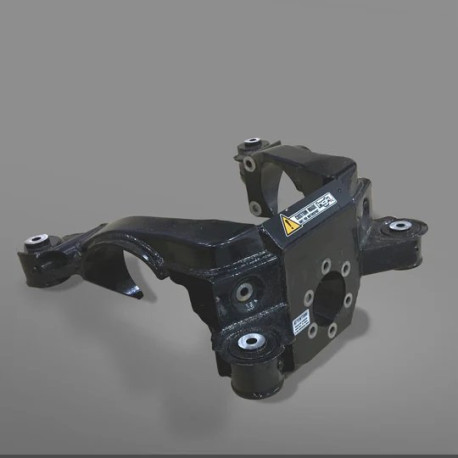 Subframes BMW E36 Rear Subframe Modified For Winters QRC Differential | races-shop.com