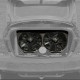 Racing radiators HGK Rear Mounted Radiator Kit BMW E92 | races-shop.com