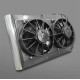 Racing radiators HGK GT86 Rear Mounted Radiator Kit | races-shop.com
