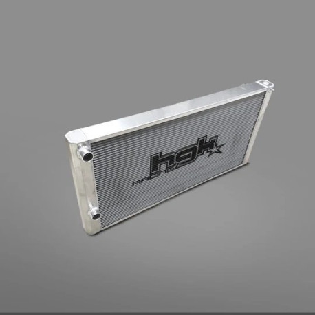 Racing radiators HGK GT86 Rear Mounted Radiator Kit | races-shop.com