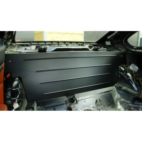 Outlet Firewall door side panels BMW E92 coupe wall DAMAGED | races-shop.com