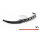 Outlet MAXTON DESIGN front splitter for BMW X6 M-Pack G06 INCOMPLETE, V1 DAMAGED | races-shop.com