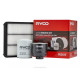 Filters service kits RYCO service kit RSK9 | races-shop.com
