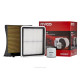 Filters service kits RYCO filter service kit RSK86C | races-shop.com