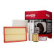 Filters service kits RYCO filter service kit RSK49C | races-shop.com