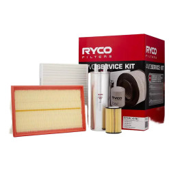 RYCO filter service kit RSK49C