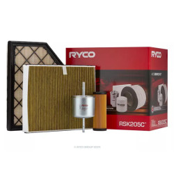 RYCO filter service kit RSK205C (cabin filter)