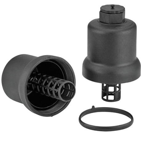 Filters service kits RYCO oil filter housing cap RFA205 | races-shop.com