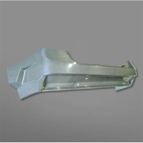 Body kit and visual accessories HGK BMW F80/F30 carbon Rear Bumper | races-shop.com