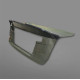 Body kit and visual accessories HGK BMW F80/F30 carbon Trunk | races-shop.com