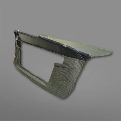 HGK BMW F80/F30 carbon Trunk