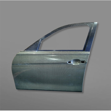 Body kit and visual accessories HGK BMW F30/80 Carbon front doors (OEM shape) | races-shop.com