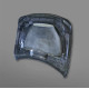 Body kit and visual accessories HGK BMW F30/F80 Carbon Hood M3 GTS Style (OEM Size) | races-shop.com