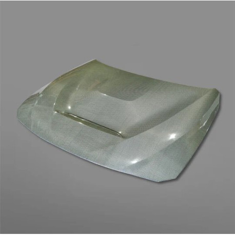Body kit and visual accessories HGK bonnet (Gts) for BMW F30/F80, carbon | races-shop.com