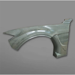 HGK BMW F80 Carbon Front Fenders (extended)