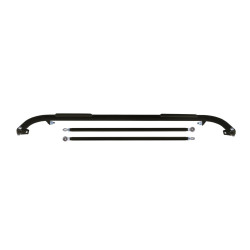 Harness bar BMW E46
