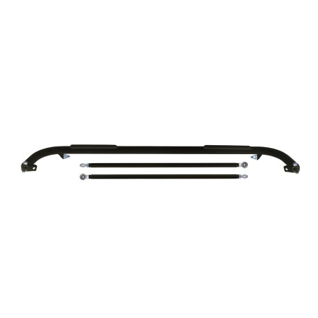 Strutbars Harness bar BMW E46 | races-shop.com
