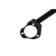 Strutbars Front Upper strut bar RACES BMW E30 | races-shop.com