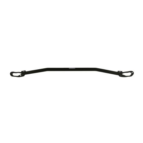 Strutbars Front Upper strut bar RACES BMW E34 M5 M50 | races-shop.com