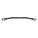 Strutbars Front Upper strut bar RACES BMW E36 6CYL. | races-shop.com
