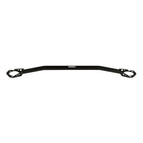 Strutbars Front Upper strut bar RACES BMW E36 6CYL. | races-shop.com