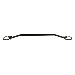 Front Upper strut bar RACES BMW E46 Compact Coupe