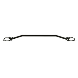 Front Upper strut bar RACES BMW E46 Sedan Touring