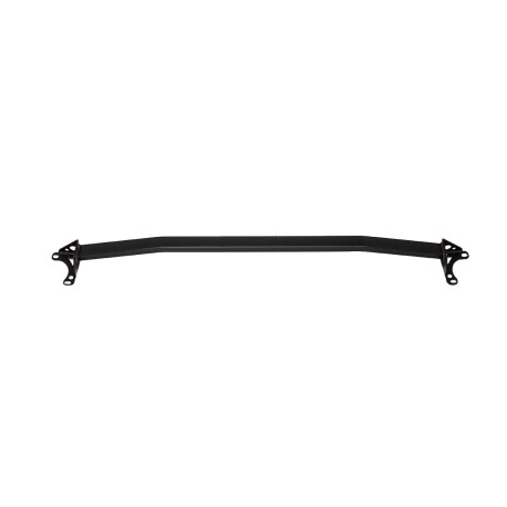 Strutbars Front Upper strut bar RACES BMW E84 X1 | races-shop.com