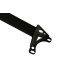 Strutbars Front Upper strut bar RACES BMW E84 X1 | races-shop.com