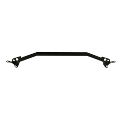 Front Upper strut bar RACES Honda Prelude 91-96