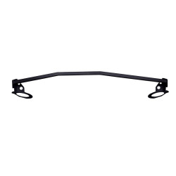 Front Upper strut bar RACES Lexus IS200