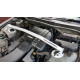 Strutbars Front Upper strut bar RACES Lexus IS200 | races-shop.com