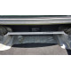 Strutbars Rear Upper strut bar RACES Lexus IS200 | races-shop.com