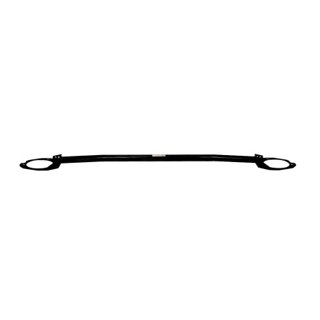 Strutbars Front Upper strut bar RACES Mitsubishi Colt CJ0 | races-shop.com