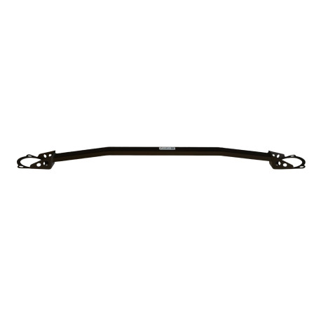 Strutbars Front Upper strut bar RACES Mitsubishi Galant 87-92 | races-shop.com
