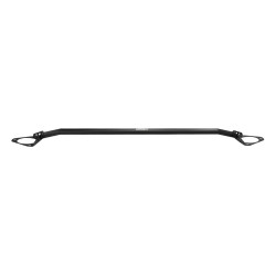 Front Upper strut bar RACES Mitsubishi Lancer , Evo 07+